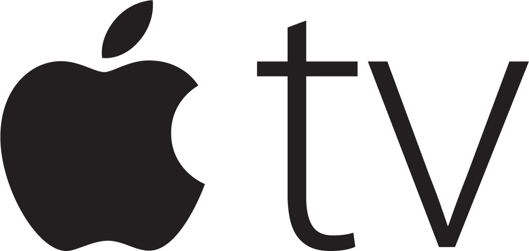 Apple TV Logo